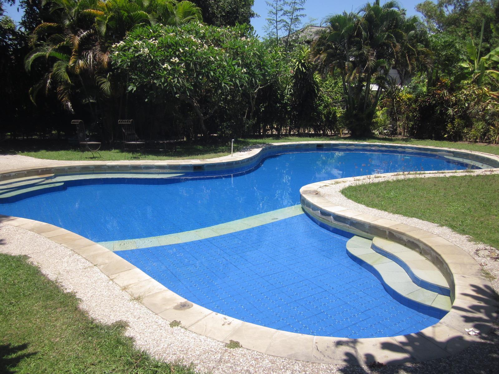 Bali Wirasana Inn Sanur Exterior foto