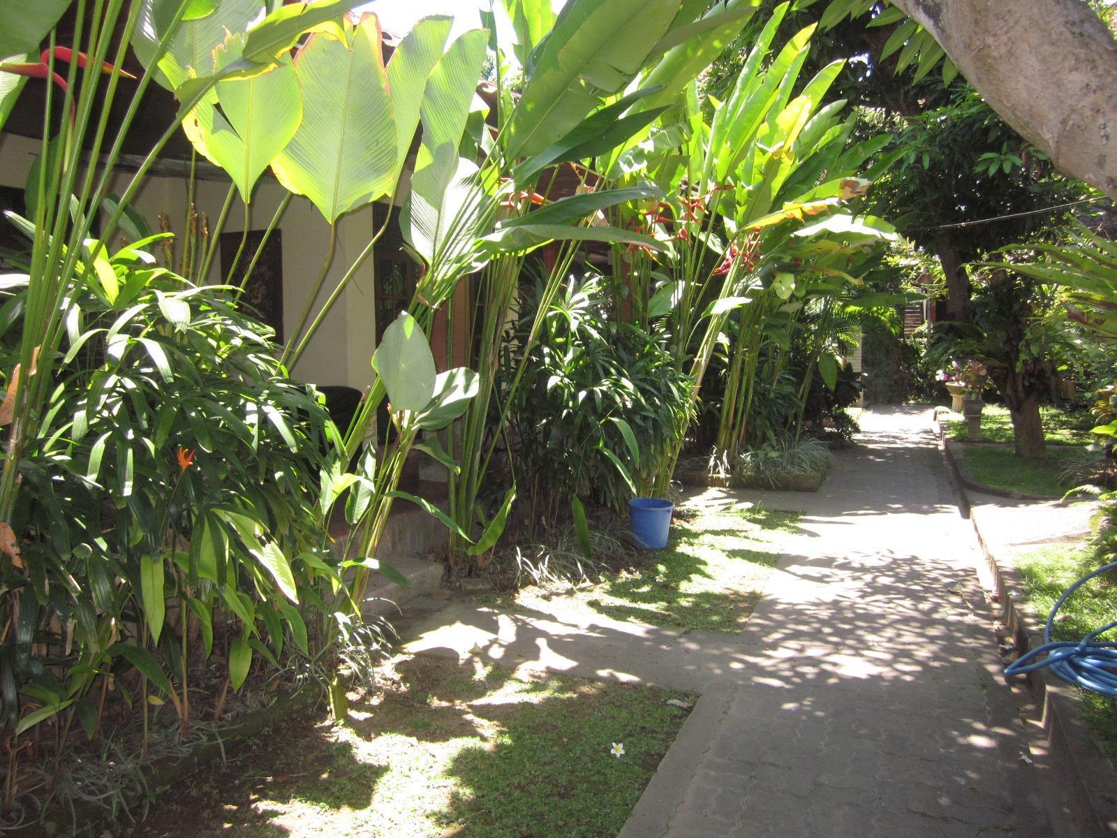 Bali Wirasana Inn Sanur Exterior foto